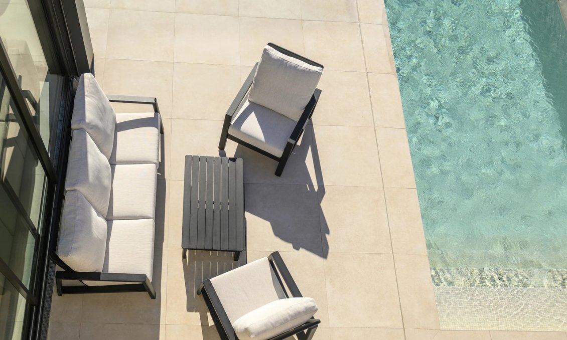 Használt Ingatlanok - Villa -
Las Colinas Golf - Costa Blanca