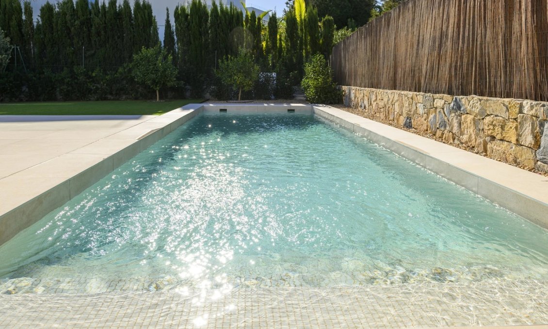 Használt Ingatlanok - Villa -
Las Colinas Golf - Costa Blanca