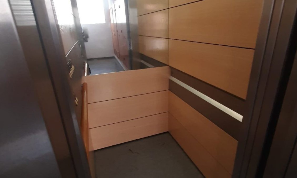 Revente - Appartement -
Torrevieja - Costa Blanca