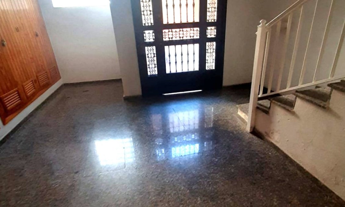 Revente - Appartement -
Torrevieja - Costa Blanca