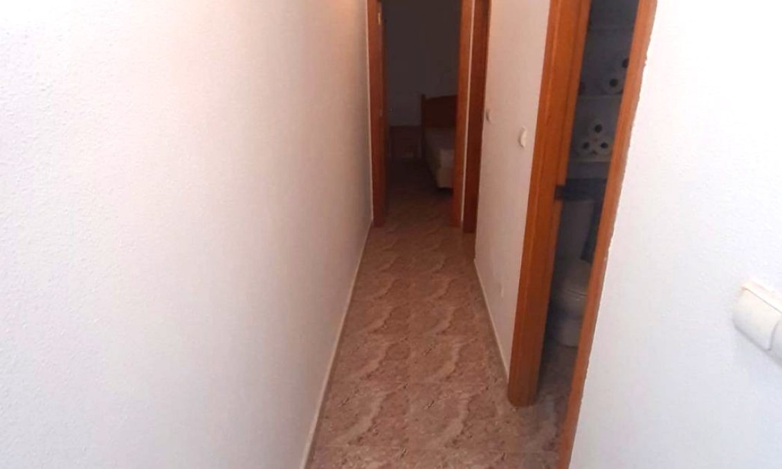 Revente - Appartement -
Torrevieja - Costa Blanca