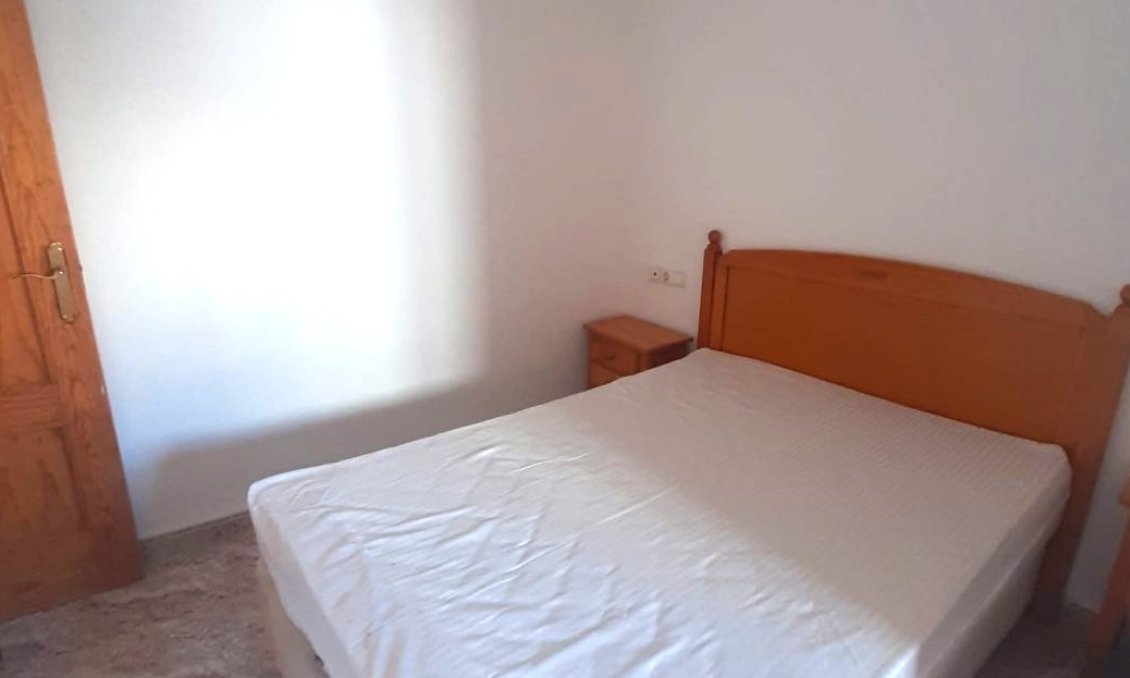 Revente - Appartement -
Torrevieja - Costa Blanca
