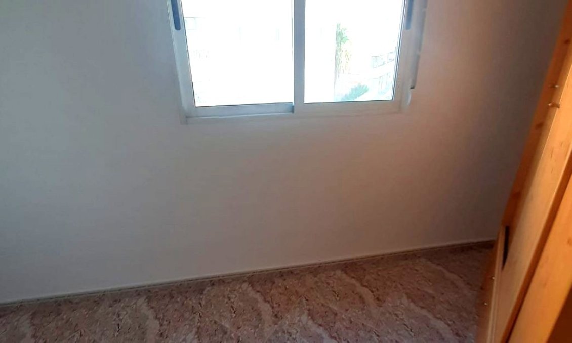 Revente - Appartement -
Torrevieja - Costa Blanca