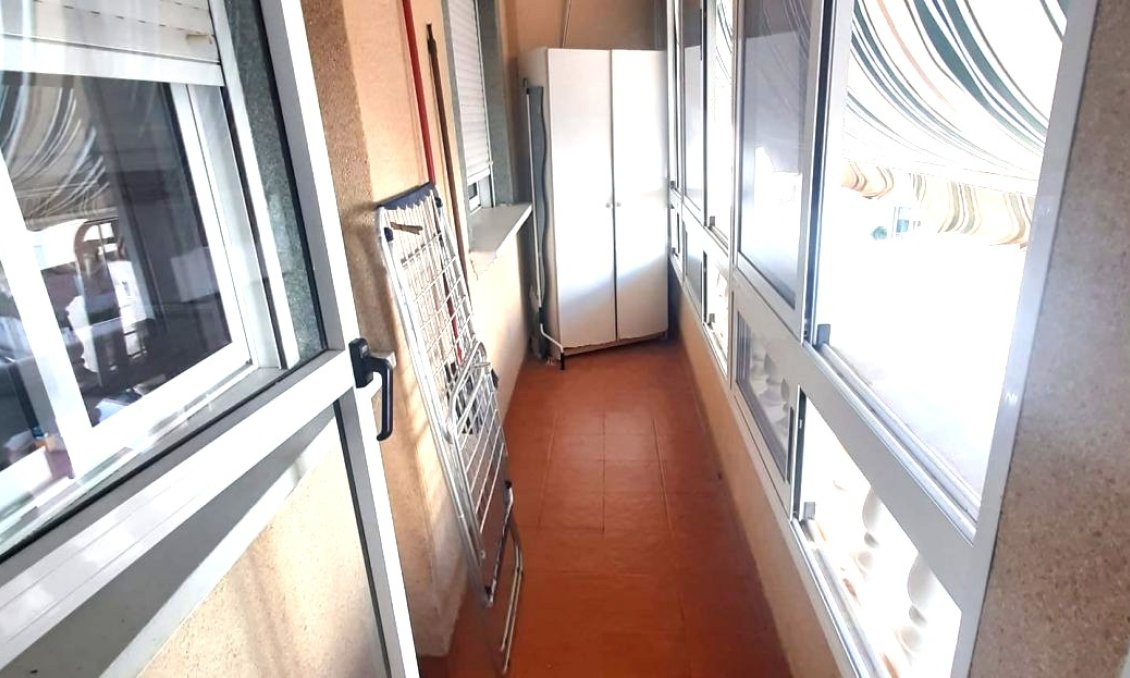 Revente - Appartement -
Torrevieja - Costa Blanca