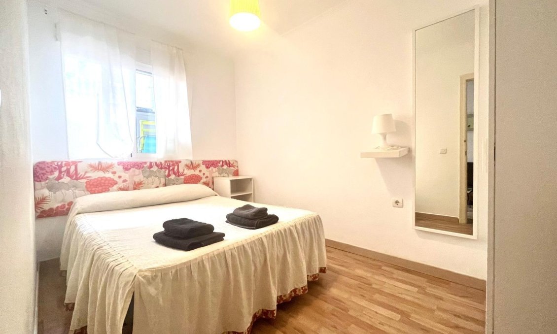 Revente - Appartement -
Torrevieja - Acequion