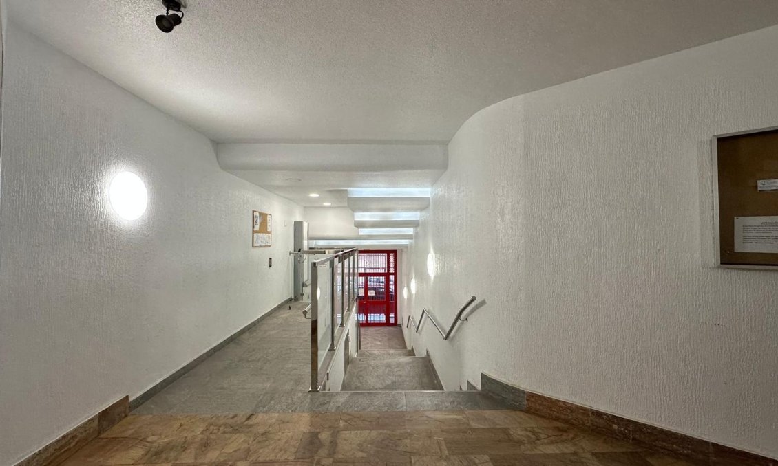 Revente - Appartement -
Torrevieja - Playa del Cura