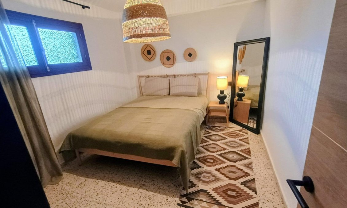 Resale - Apartment -
Guardamar del Segura - Urbanizaciones