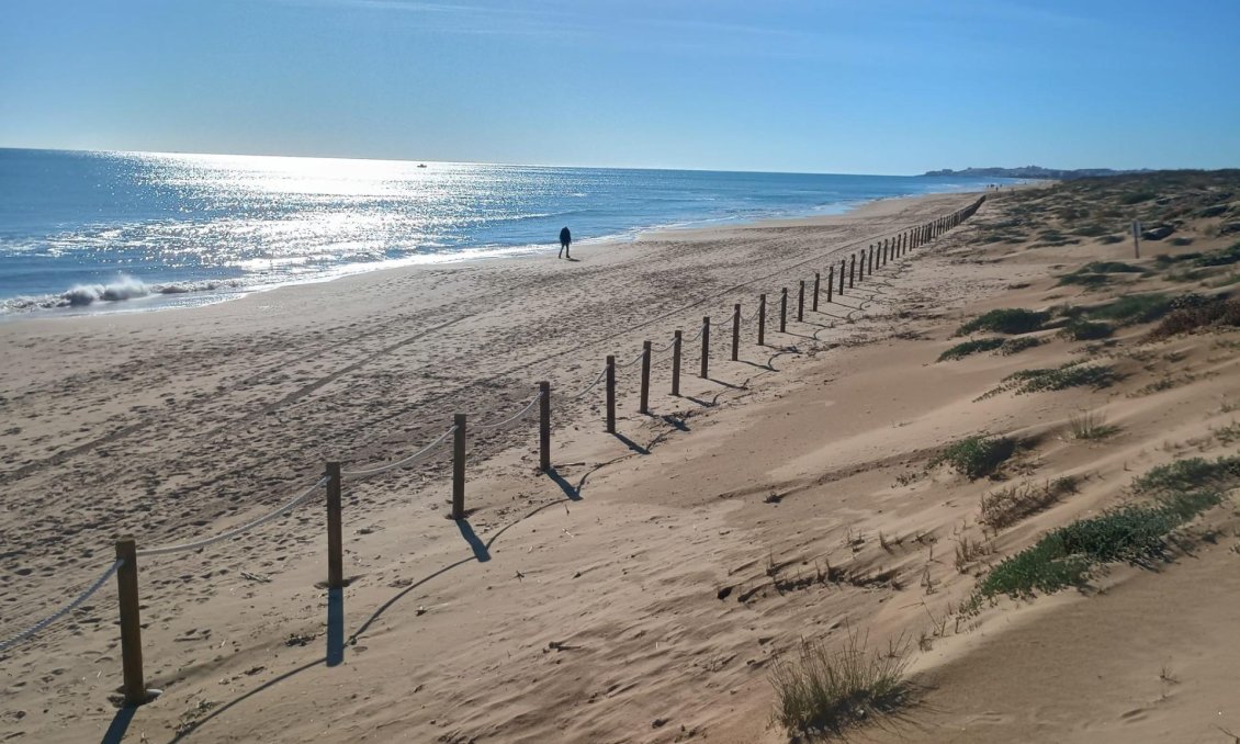 Resale - Apartment -
Guardamar del Segura - Urbanizaciones