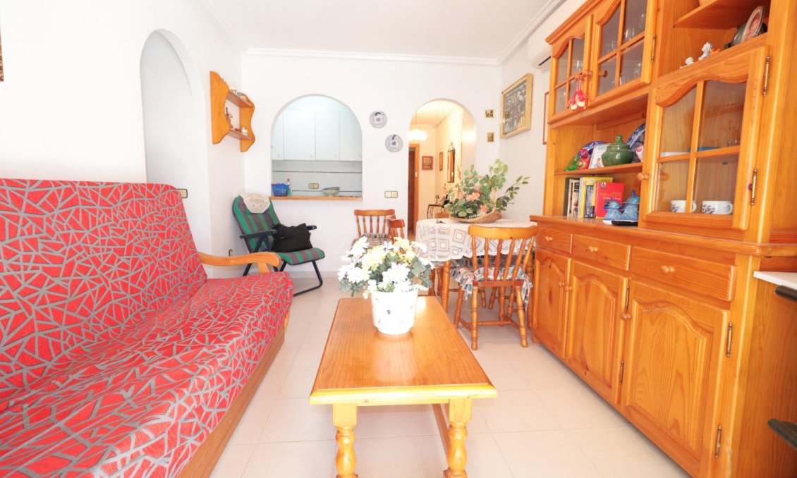 Revente - Appartement -
Torrevieja - Acequion
