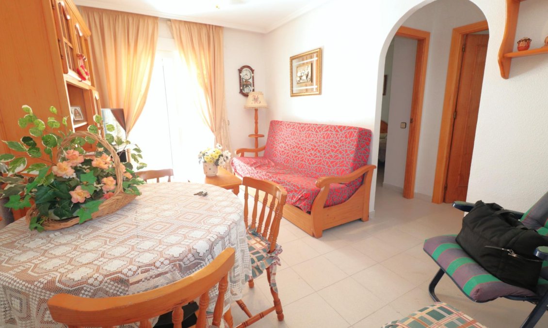 Revente - Appartement -
Torrevieja - Acequion