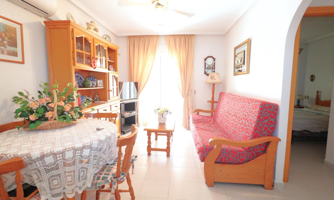 Revente - Appartement -
Torrevieja - Acequion