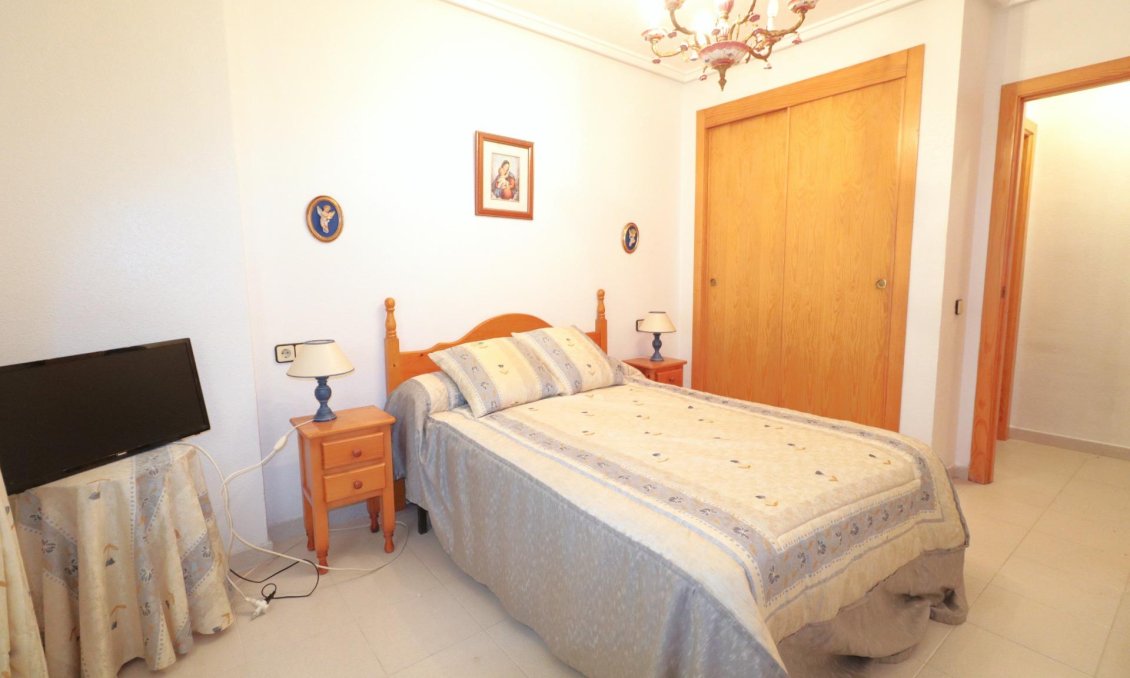 Revente - Appartement -
Torrevieja - Acequion