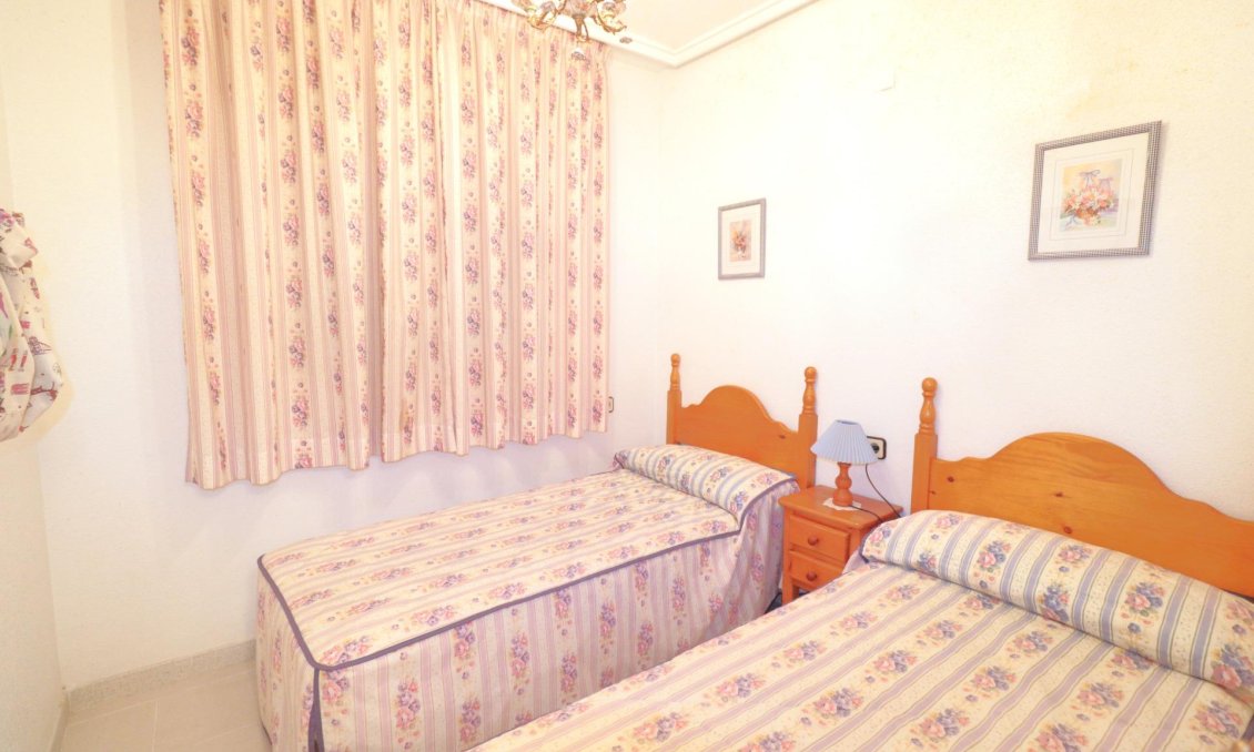 Revente - Appartement -
Torrevieja - Acequion