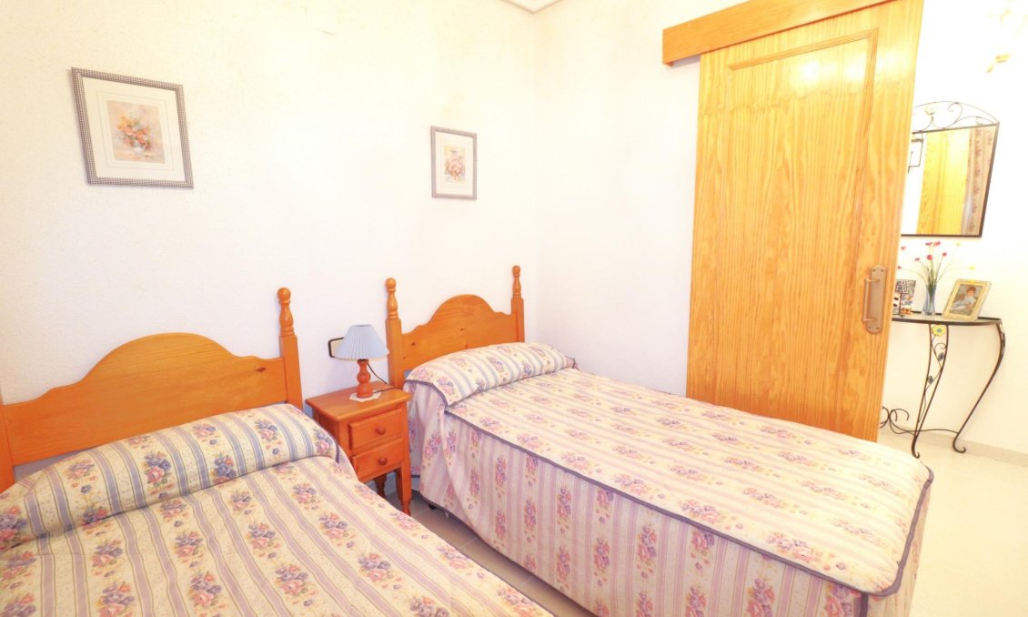 Revente - Appartement -
Torrevieja - Acequion