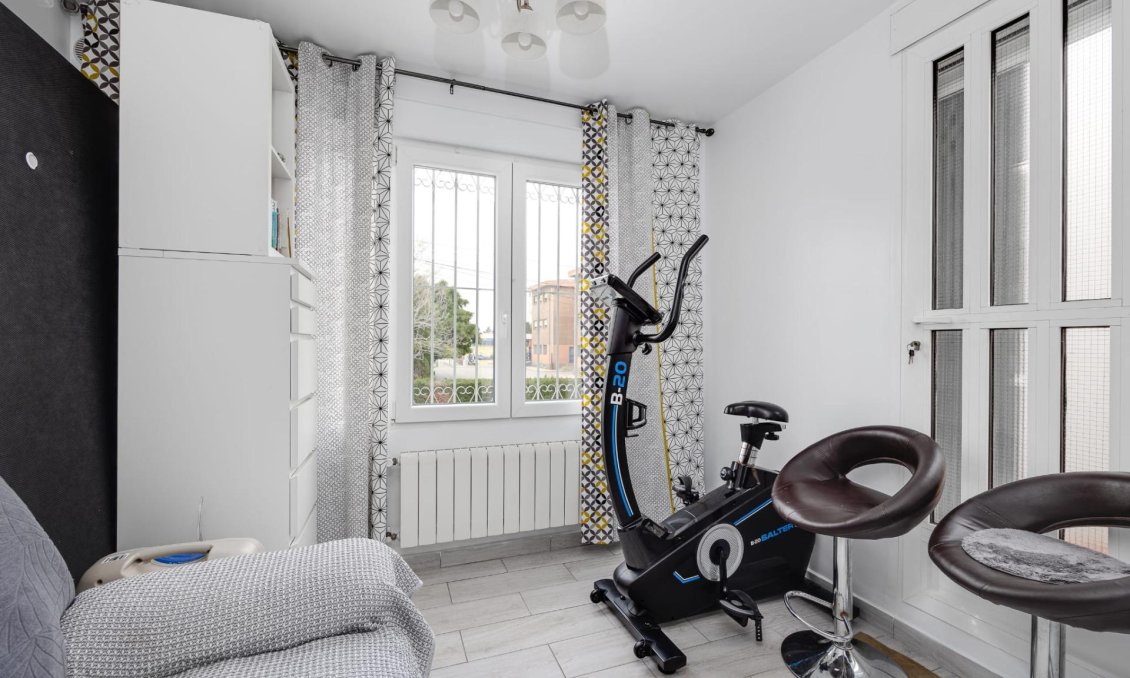 Wiederverkauf - Town House -
Torrevieja - Calas Blanca