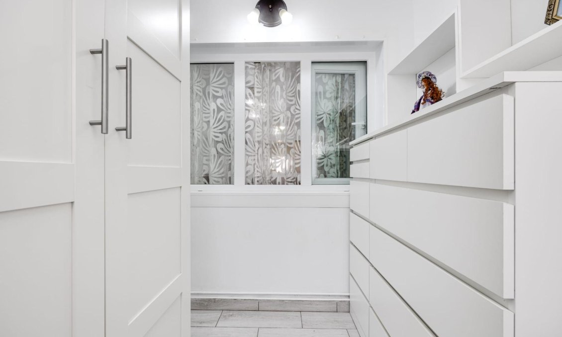 Wiederverkauf - Town House -
Torrevieja - Calas Blanca