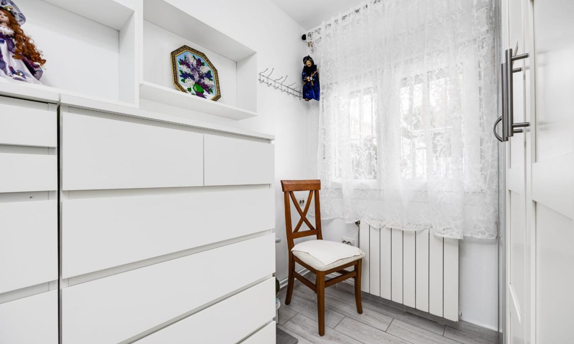 Wiederverkauf - Town House -
Torrevieja - Calas Blanca