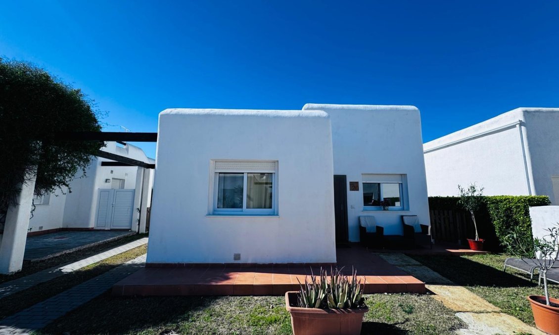 Segunda mano - Villa -
Alhama De Murcia - Condado De Alhama