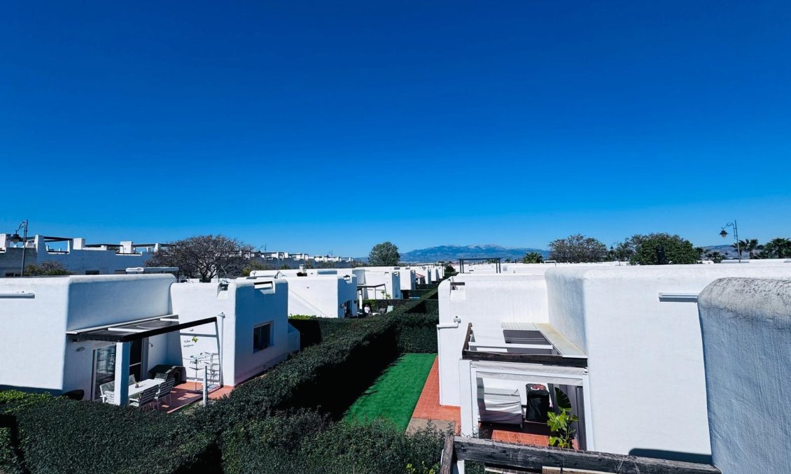 Segunda mano - Villa -
Alhama De Murcia - Condado De Alhama