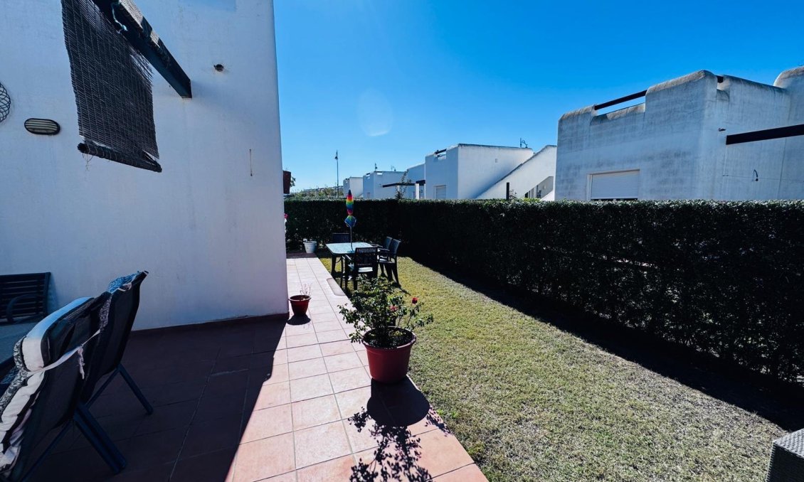 Segunda mano - Villa -
Alhama De Murcia - Condado De Alhama