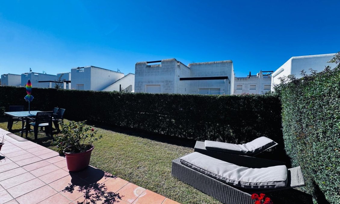 Segunda mano - Villa -
Alhama De Murcia - Condado De Alhama