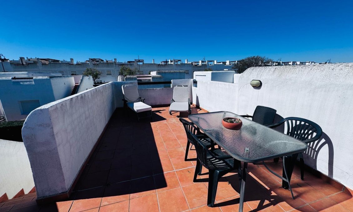 Segunda mano - Villa -
Alhama De Murcia - Condado De Alhama