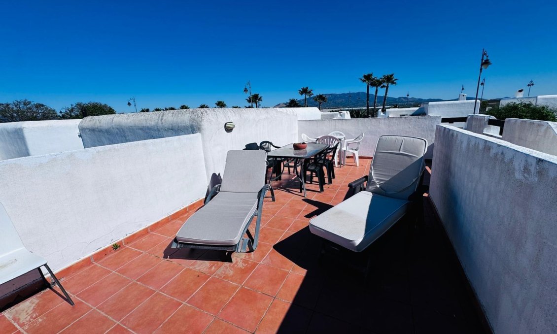 Segunda mano - Villa -
Alhama De Murcia - Condado De Alhama