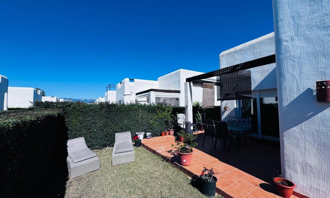 Segunda mano - Villa -
Alhama De Murcia - Condado De Alhama