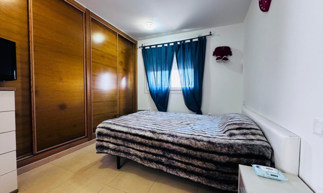 Segunda mano - Villa -
Alhama De Murcia - Condado De Alhama