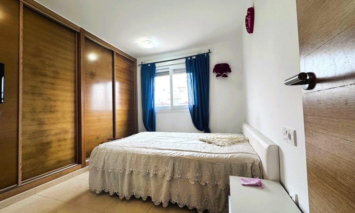 Segunda mano - Villa -
Alhama De Murcia - Condado De Alhama