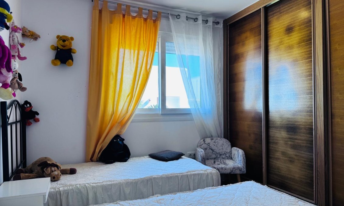 Segunda mano - Villa -
Alhama De Murcia - Condado De Alhama