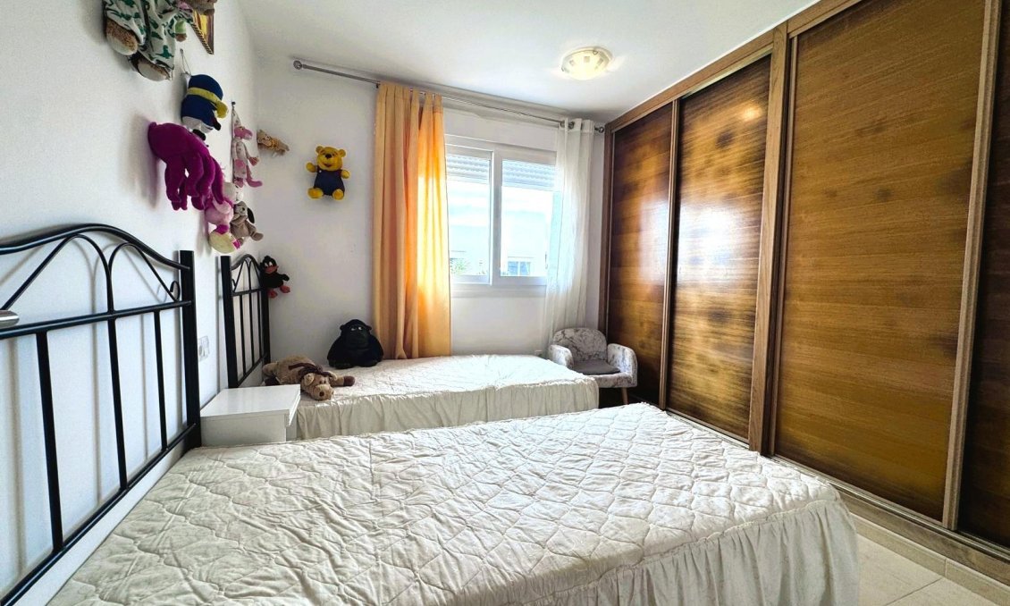 Segunda mano - Villa -
Alhama De Murcia - Condado De Alhama