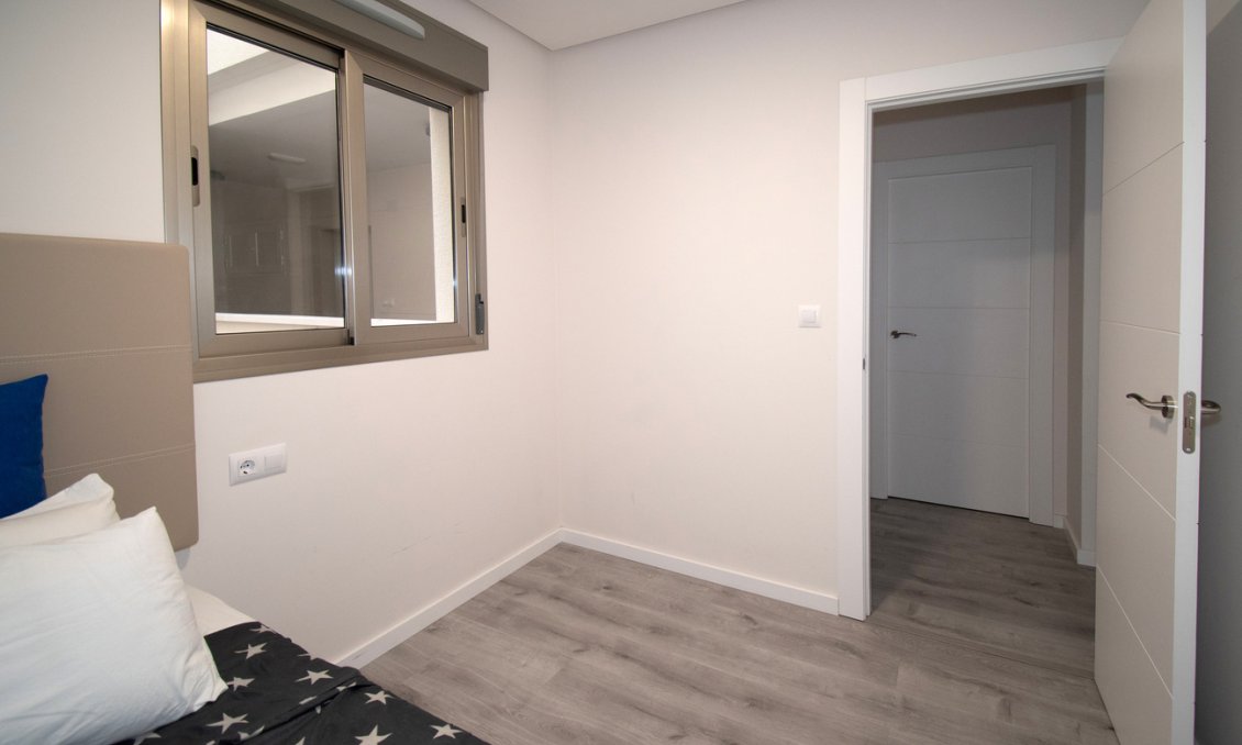 Segunda mano - Apartamento -
Orihuela Costa - Los Dolses