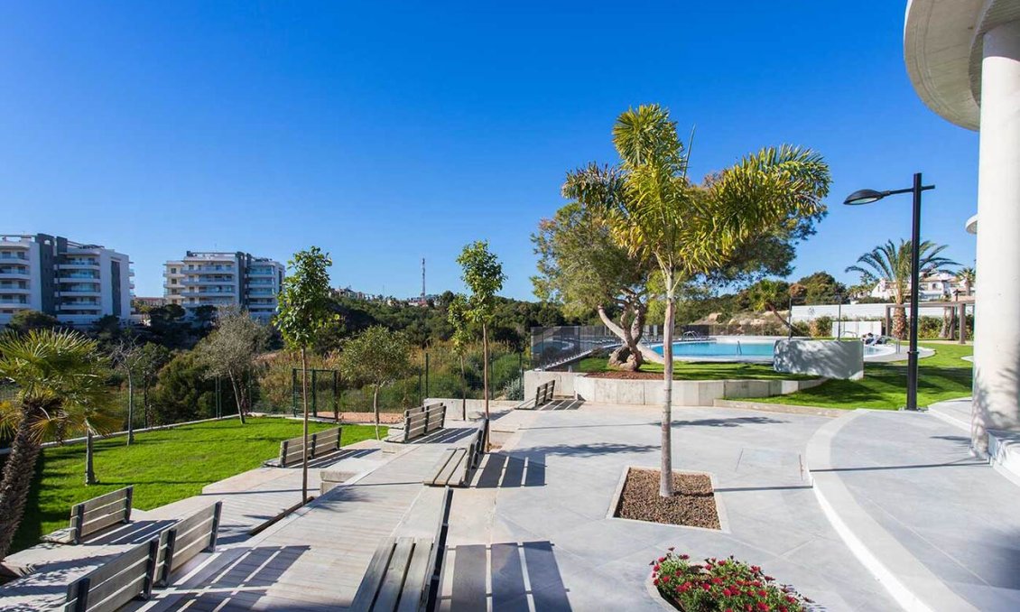 Segunda mano - Apartamento -
Orihuela Costa - Los Dolses