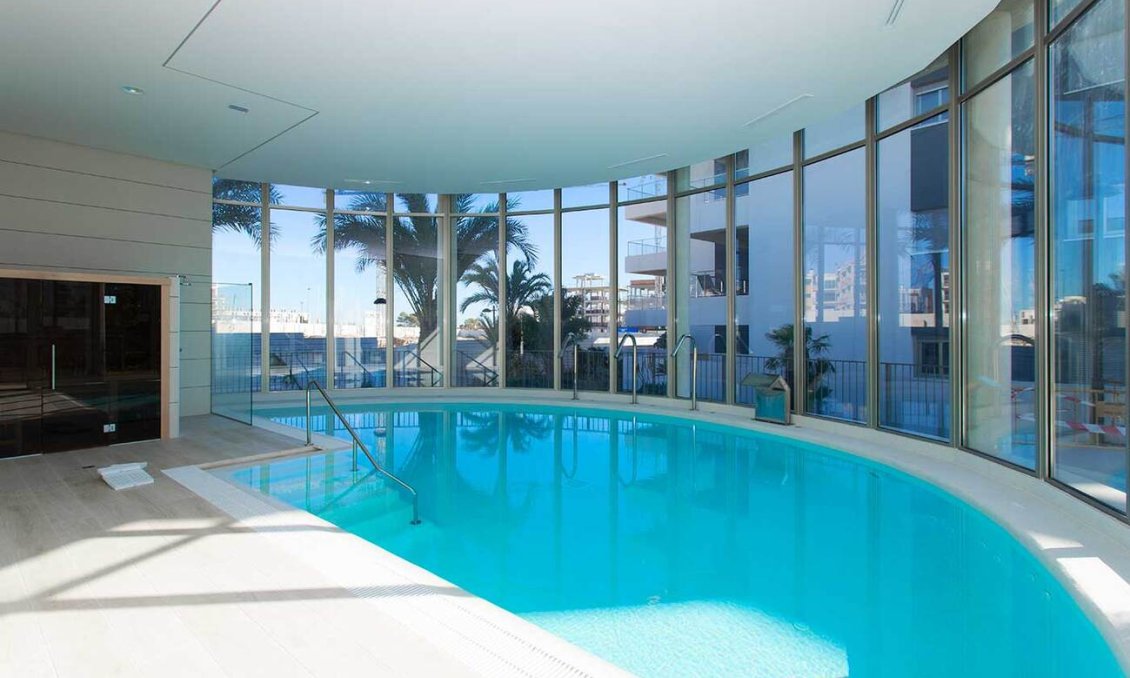 Segunda mano - Apartamento -
Orihuela Costa - Los Dolses