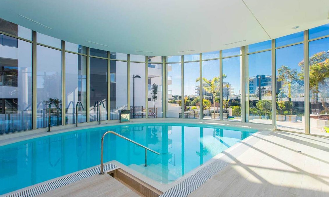 Segunda mano - Apartamento -
Orihuela Costa - Los Dolses