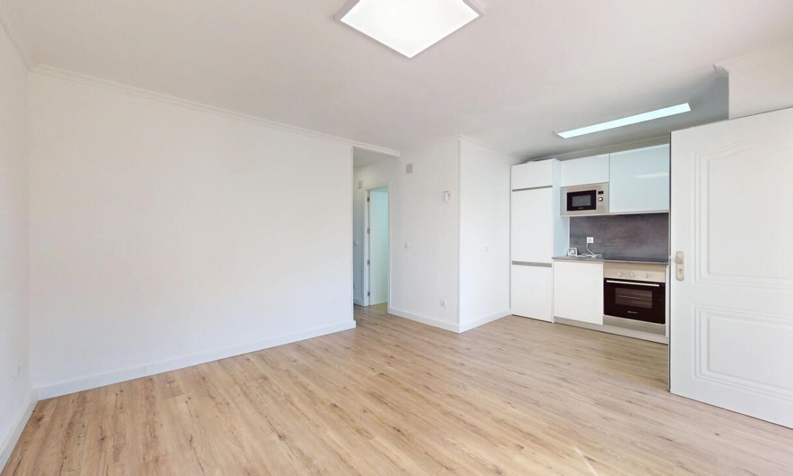 Wiederverkauf - Bungalow -
Villamartin - Costa Blanca