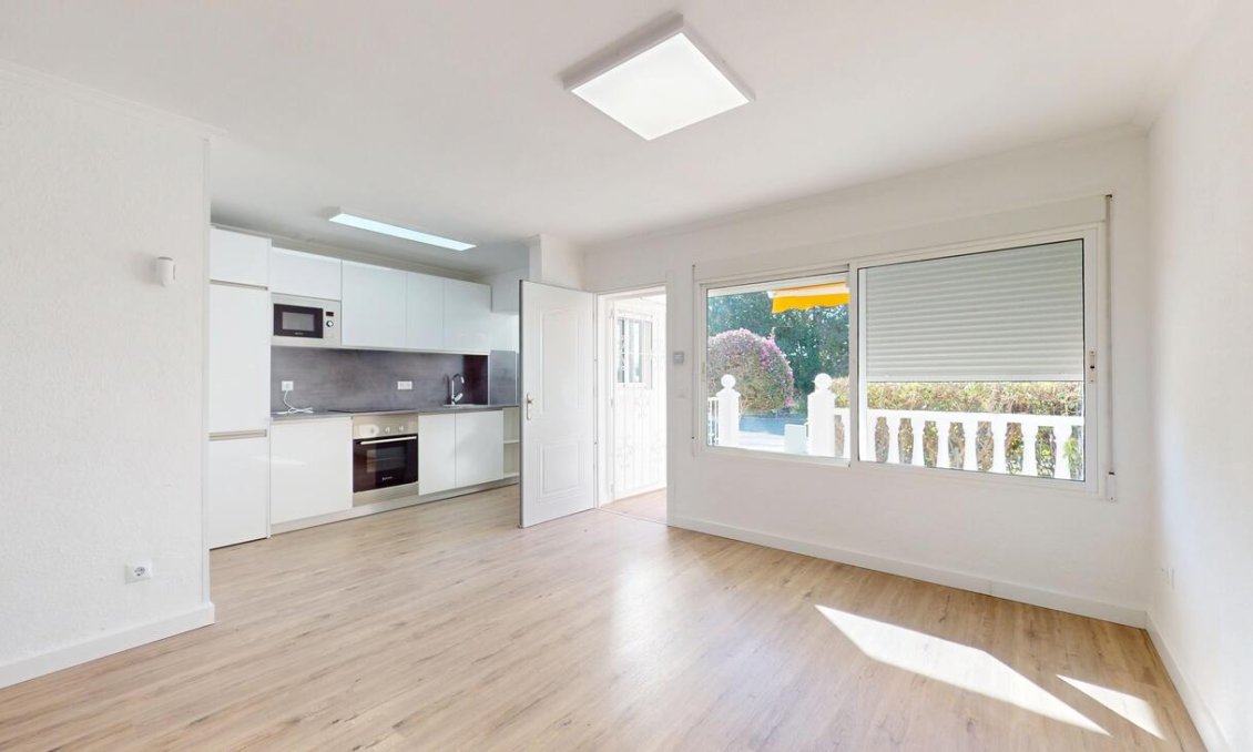 Wiederverkauf - Bungalow -
Villamartin - Costa Blanca