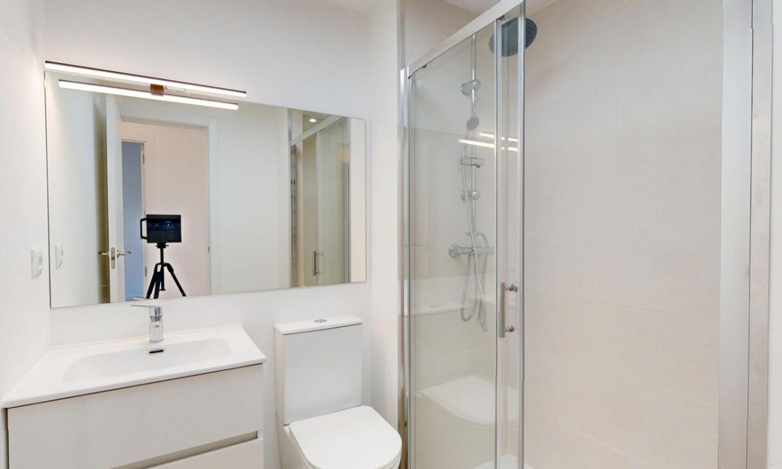 Wiederverkauf - Bungalow -
Villamartin - Costa Blanca