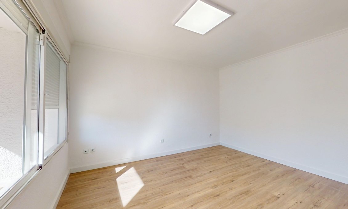 Wiederverkauf - Bungalow -
Villamartin - Costa Blanca