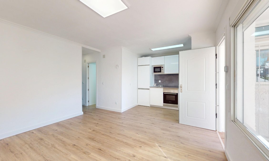 Wiederverkauf - Bungalow -
Villamartin - Costa Blanca