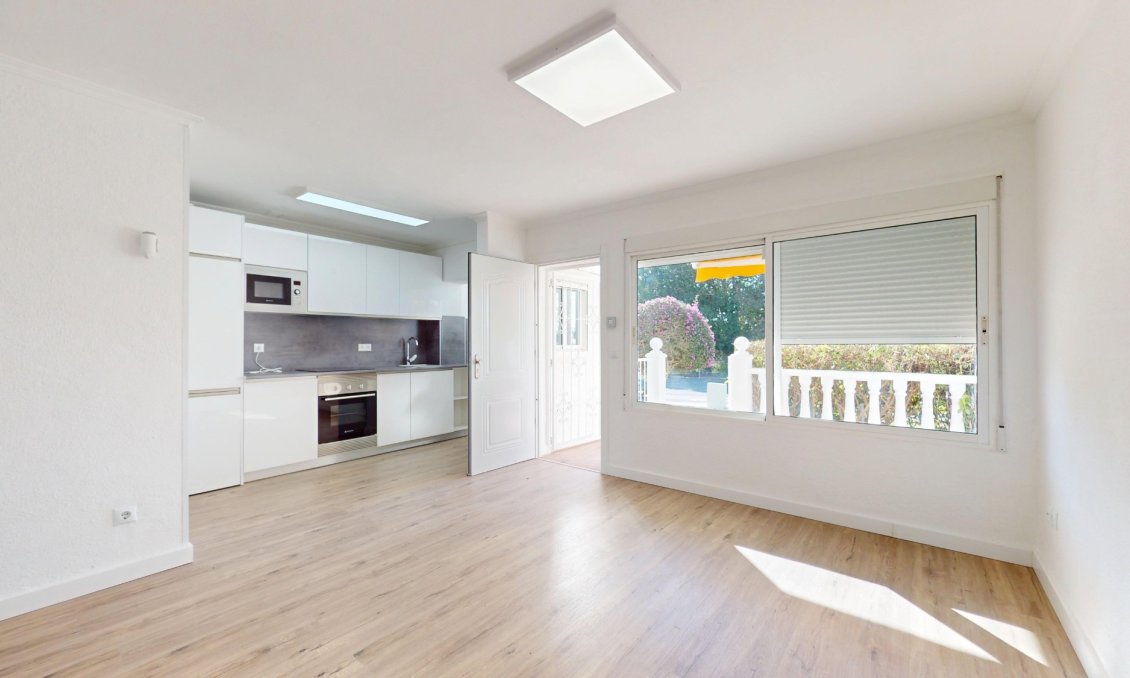 Wiederverkauf - Bungalow -
Villamartin - Costa Blanca