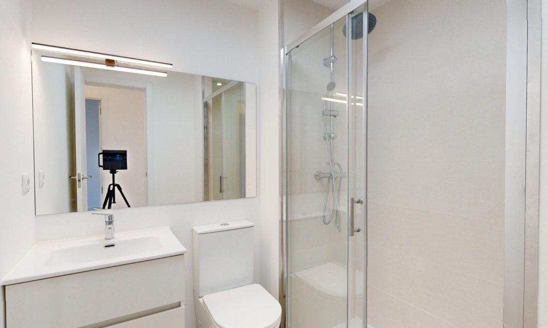 Wiederverkauf - Bungalow -
Villamartin - Costa Blanca