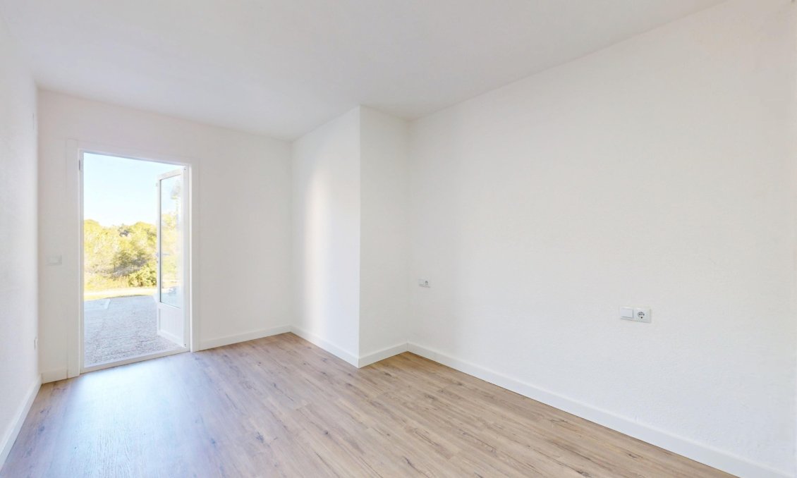 Wiederverkauf - Bungalow -
Villamartin - Costa Blanca