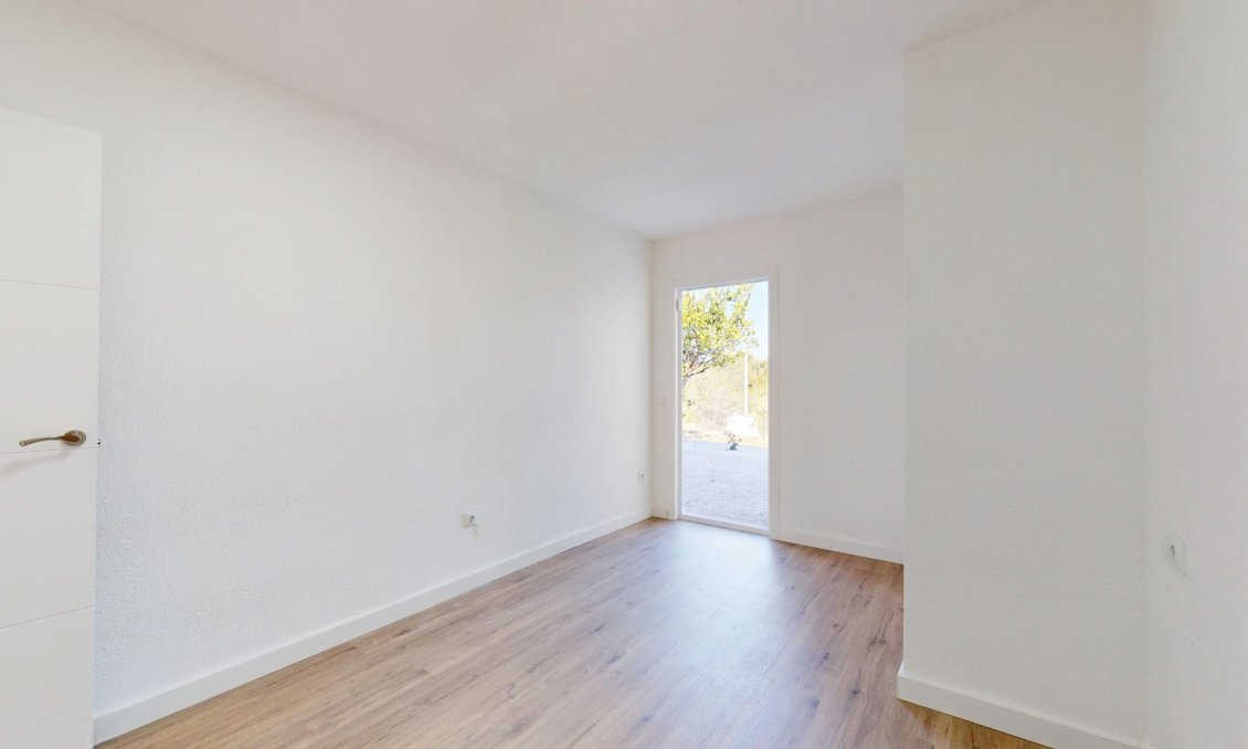 Wiederverkauf - Bungalow -
Villamartin - Costa Blanca