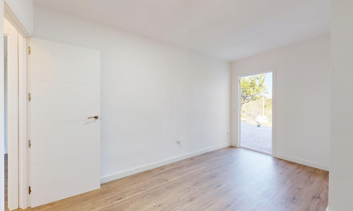 Wiederverkauf - Bungalow -
Villamartin - Costa Blanca