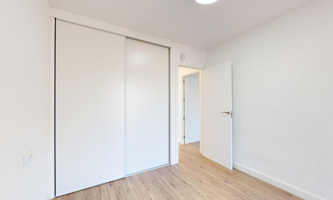 Wiederverkauf - Bungalow -
Villamartin - Costa Blanca