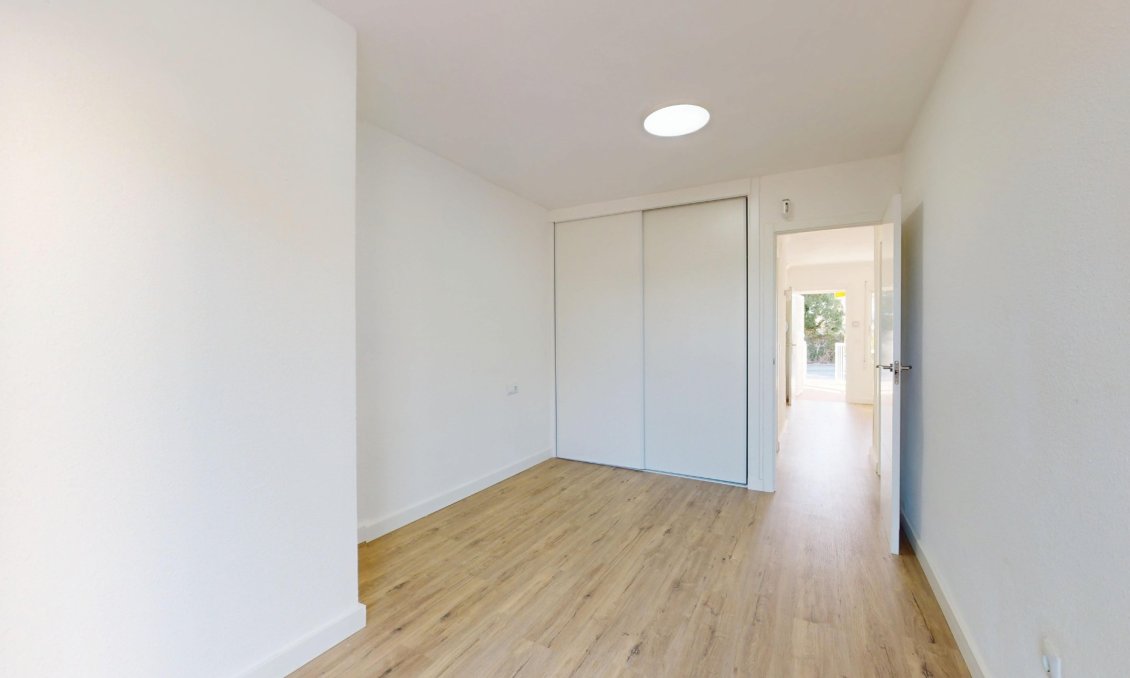 Wiederverkauf - Bungalow -
Villamartin - Costa Blanca