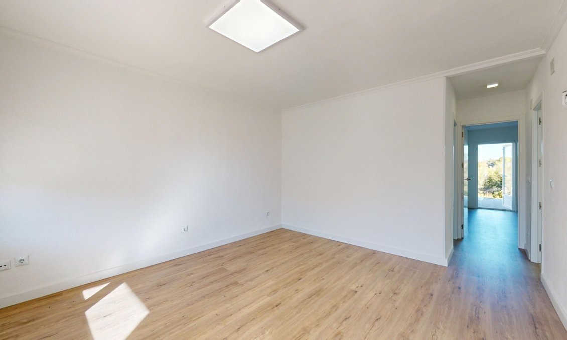 Wiederverkauf - Bungalow -
Villamartin - Costa Blanca