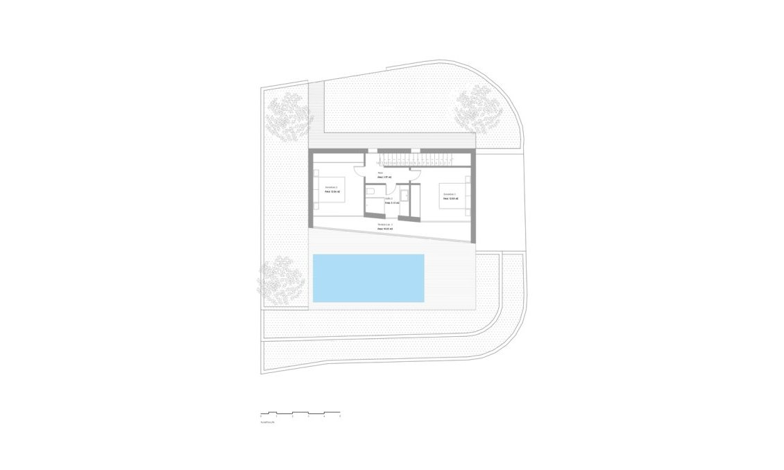 Wiederverkauf - Villa -
Alcalalí - Inland